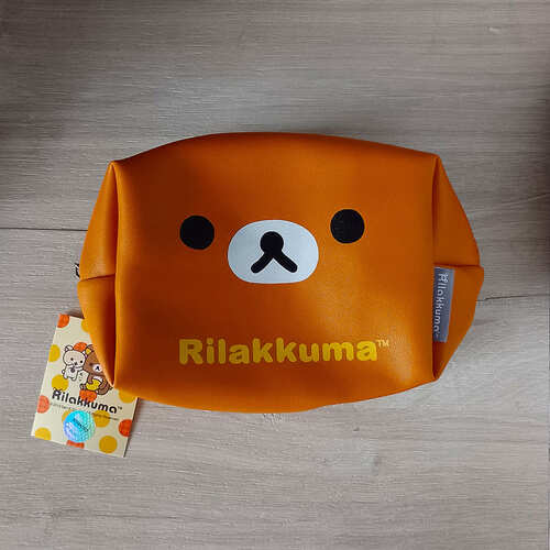 estuche-cosmetiquero-rilakkuma-kawaii