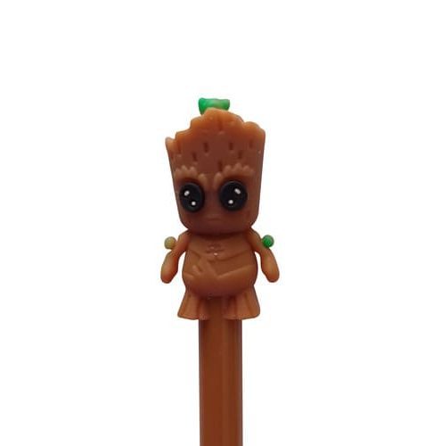 Lápiz gel bebé groot kawaii