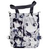 Bolso mochila manga girl kawaii